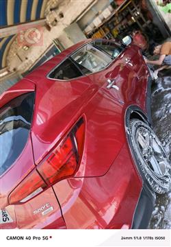 هيونداي سانتافي